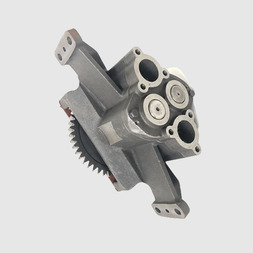 CUMMINS ENGINE LUBRICATING OIL PUMPS