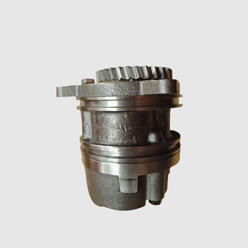 CUMMINS ENGINE LUBRICATING OIL PUMPS - Image 2