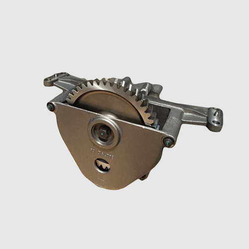 CUMMINS ENGINE LUBRICATING OIL PUMPS - Image 3