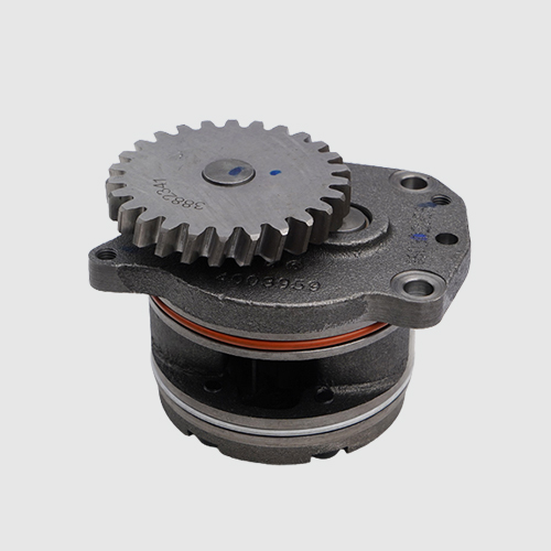 CUMMINS ENGINE LUBRICATING OIL PUMPS - Image 5