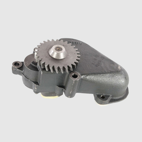 CUMMINS ENGINE LUBRICATING OIL PUMPS - Image 6