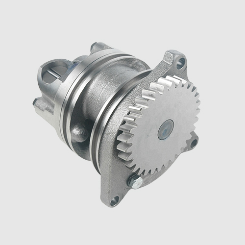 CUMMINS ENGINE LUBRICATING OIL PUMPS - Image 4