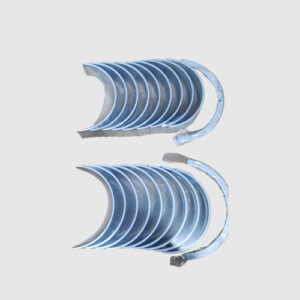 CUMMINS ENGINE MAIN BEARINGS