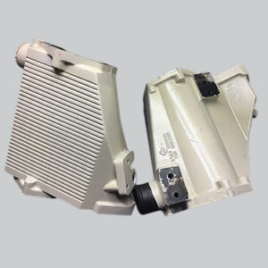 CUMMINS ENGINE AFTERCOOLER