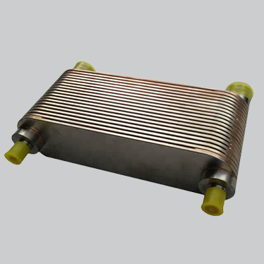 CUMMINS ENGINE OIL COOLER CORE - Image 3
