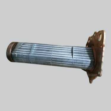 CUMMINS ENGINE OIL COOLER CORE
